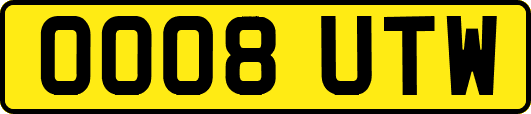 OO08UTW