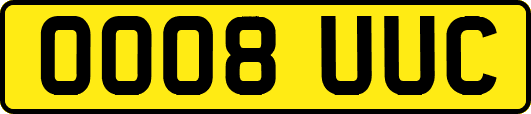 OO08UUC