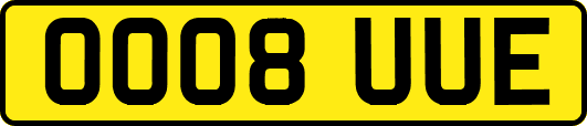 OO08UUE