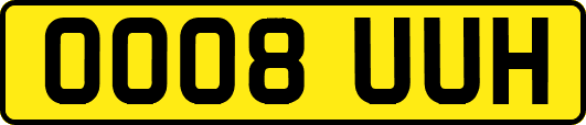 OO08UUH