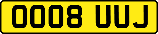 OO08UUJ