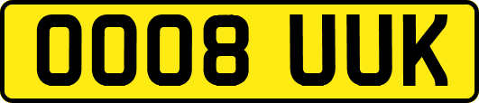 OO08UUK