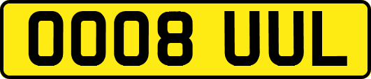 OO08UUL