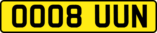 OO08UUN