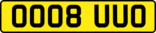 OO08UUO