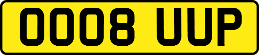 OO08UUP