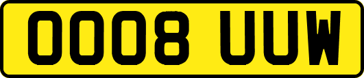OO08UUW