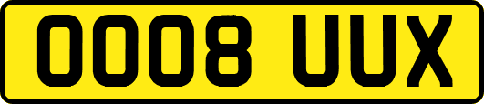 OO08UUX