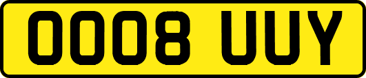 OO08UUY