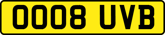 OO08UVB
