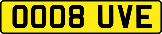 OO08UVE