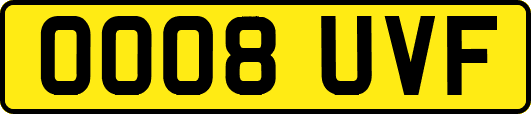 OO08UVF
