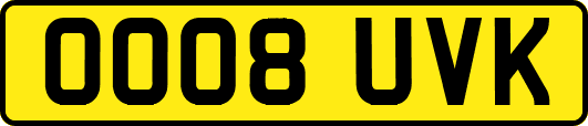 OO08UVK