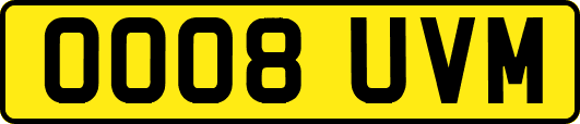 OO08UVM
