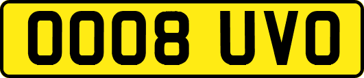 OO08UVO