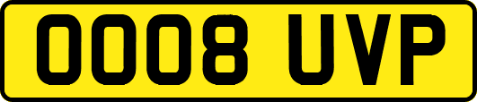 OO08UVP