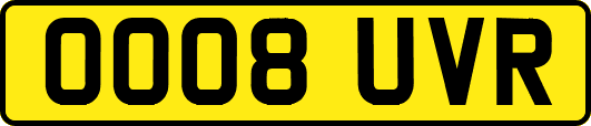 OO08UVR