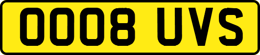 OO08UVS