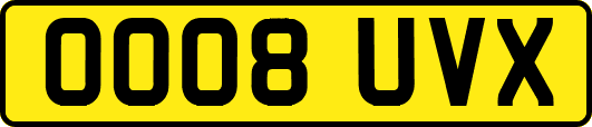 OO08UVX