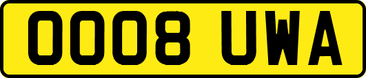 OO08UWA