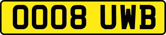 OO08UWB