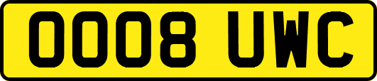 OO08UWC