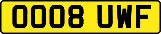 OO08UWF