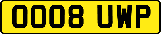 OO08UWP