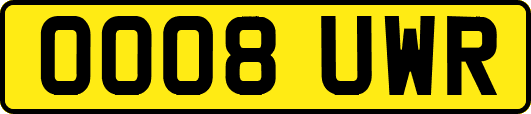 OO08UWR