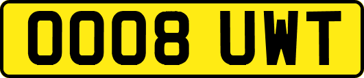 OO08UWT