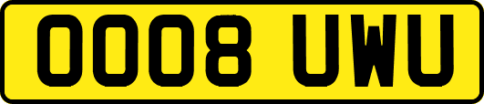 OO08UWU