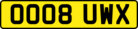 OO08UWX
