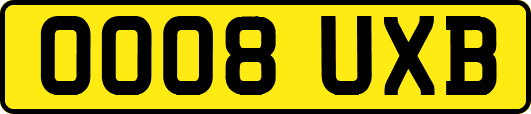 OO08UXB
