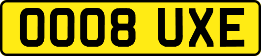 OO08UXE