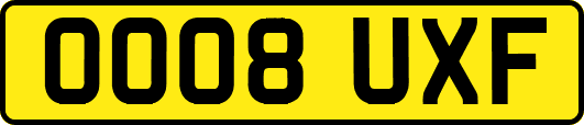 OO08UXF