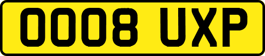 OO08UXP