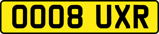 OO08UXR