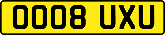 OO08UXU