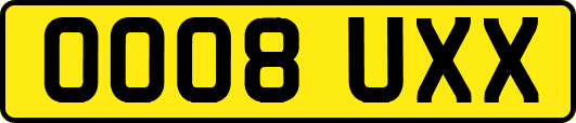 OO08UXX