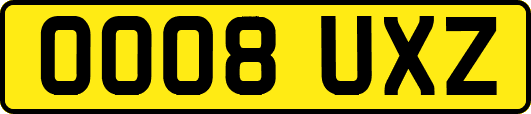 OO08UXZ