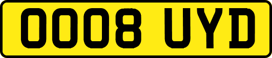 OO08UYD