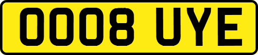 OO08UYE