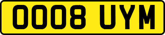 OO08UYM