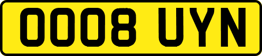 OO08UYN