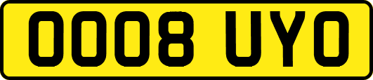 OO08UYO