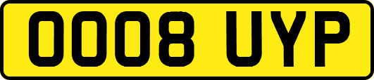 OO08UYP