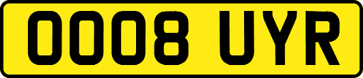 OO08UYR