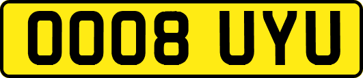 OO08UYU