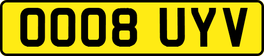 OO08UYV