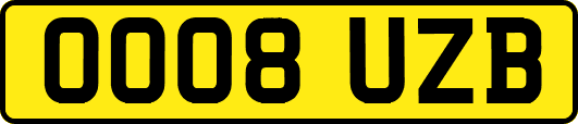 OO08UZB